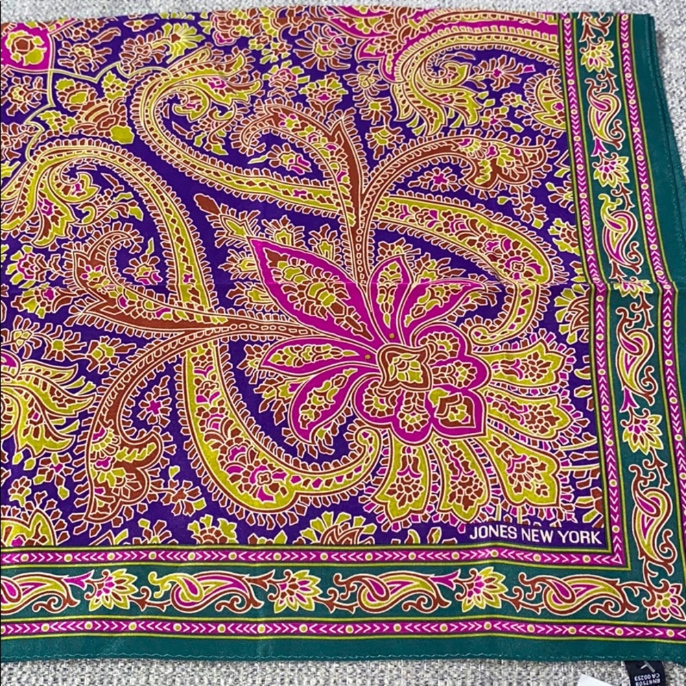 JNY Scarf